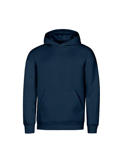 Bluza unisex Vibe Hoodie (granatowy) Bluza unisex Vibe Hoodie (granatowy)