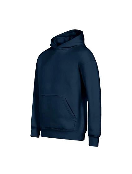 Bluza unisex Vibe Hoodie (granatowy) Bluza unisex Vibe Hoodie (granatowy)