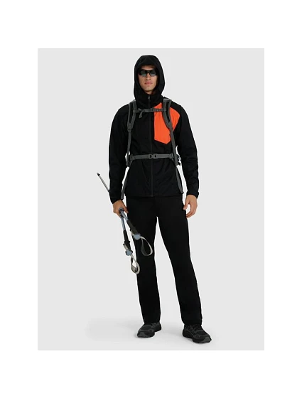 Softshell 4F 4FRAW25TTJAM1053-20S Softshell 4F 4FRAW25TTJAM1053-20S