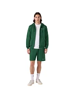 Spodenki męskie Champion Bermuda zielone 221804 GS559 Spodenki męskie Champion Bermuda zielone 221804 GS559