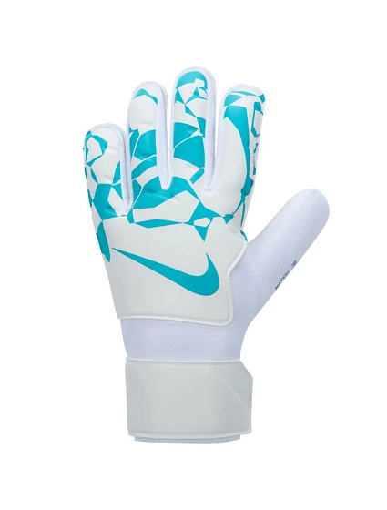 Rękawice Match Junior model 22553860 - NIKE Rękawice Match Junior model 22553860 - NIKE