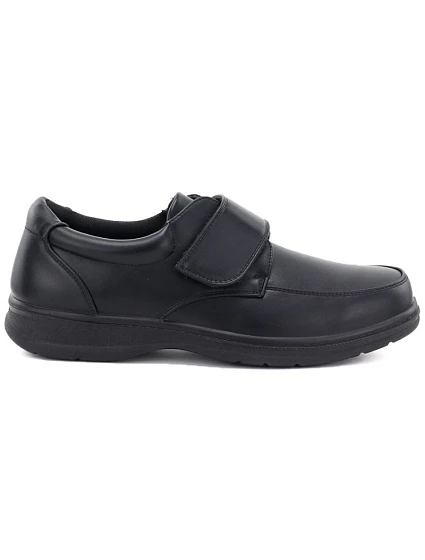 męskie na czarne model 22553888 - VanHorn męskie na czarne model 22553888 - VanHorn