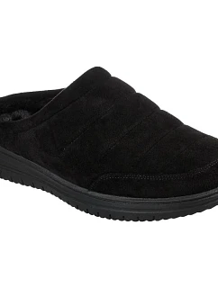 Skechers męskie klapki MURETTE-GARVANZA 204636 BBK