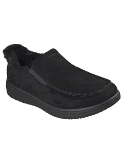 Skechers męskie półbuty MURETTE-SCOFIELD 205606 BBK