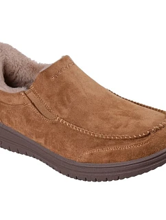 Skechers męskie półbuty MURETTE-SCOFIELD 205606 CSNT