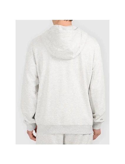 Bluza rozpinana z kapturem męska model 22556407 pánské - 4F Bluza rozpinana z kapturem męska model 22556407 pánské - 4F