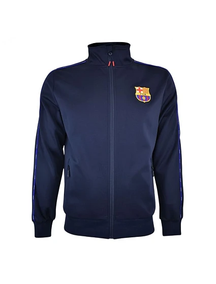 bluza męska pánské model 22559080 - FC BARCELONA bluza męska pánské model 22559080 - FC BARCELONA