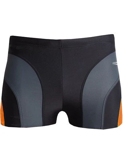 Pánské plavky  M model 15942627 - Aqua-Speed