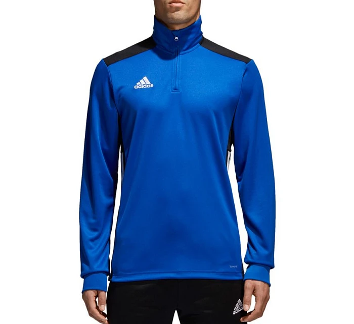 Pánská tréninková mikina 18 Training model 15943282 - ADIDAS Pánská tréninková mikina 18 Training model 15943282 - ADIDAS