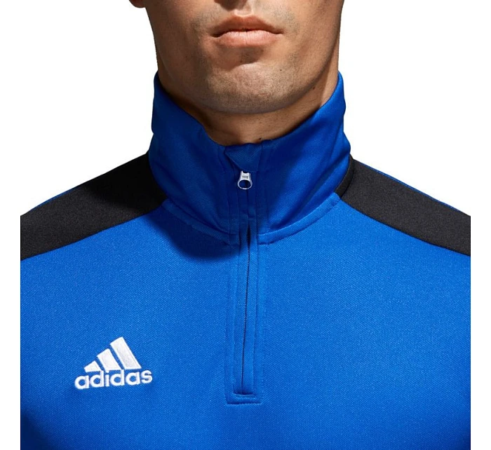 Pánská tréninková mikina 18 Training model 15943282 - ADIDAS Pánská tréninková mikina 18 Training model 15943282 - ADIDAS