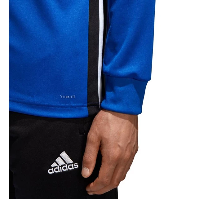 Pánská tréninková mikina 18 Training model 15943282 - ADIDAS Pánská tréninková mikina 18 Training model 15943282 - ADIDAS