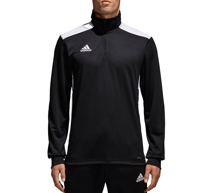 Pánská tréninková mikina 18 Training M model 15943296 - ADIDAS Pánská tréninková mikina 18 Training M model 15943296 - ADIDAS