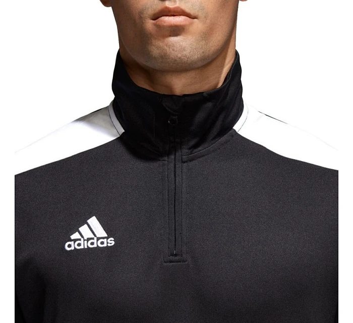 Pánská tréninková mikina 18 Training M model 15943296 - ADIDAS Pánská tréninková mikina 18 Training M model 15943296 - ADIDAS