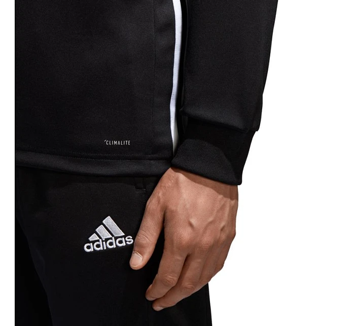 Pánská tréninková mikina 18 Training M model 15943296 - ADIDAS Pánská tréninková mikina 18 Training M model 15943296 - ADIDAS