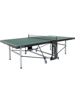 Stůl na stolní tenis SPONETA S5-72i zelený 136850