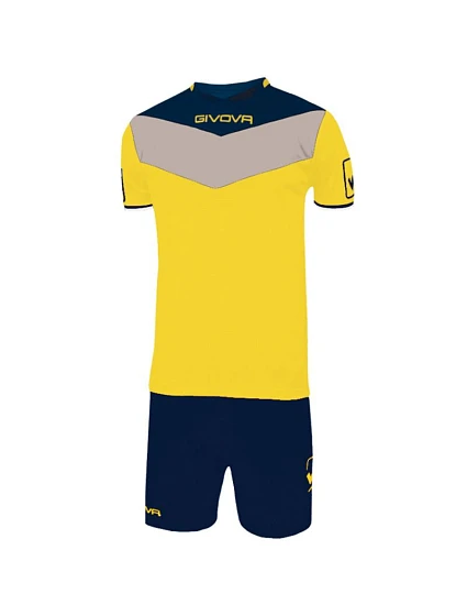 Unisex Souprava model 15943684 - Givova