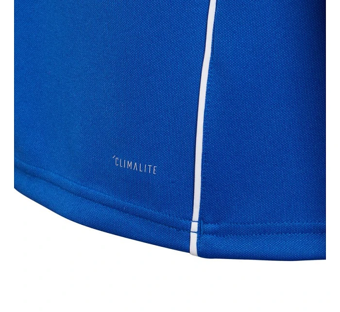 Dětská tréninková mikina Core 18 Training Top blue JR model 15944317 - ADIDAS Dětská tréninková mikina Core 18 Training Top blue JR model 15944317 - ADIDAS