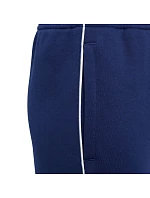 Chlapecké tepláky Core 18 Junior CV3958 - Adidas
