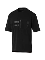 Pánské tričko Ferrari Life Tee black model 21340284 02 pánské - Puma