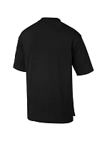 Pánské tričko Ferrari Life Tee black model 21340284 02 pánské - Puma