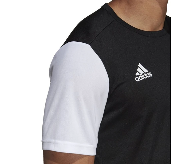 Unisex fotbalové tričko 19 JSY model 15945836 - ADIDAS Unisex fotbalové tričko 19 JSY model 15945836 - ADIDAS