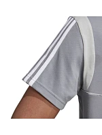 Pánské fotbalové polo tričko Tiro 19 Cotton M model 15947123 - ADIDAS Pánské fotbalové polo tričko Tiro 19 Cotton M model 15947123 - ADIDAS