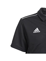 Dětské fotbalové tričko Core 18 Polo model 15948416 - ADIDAS