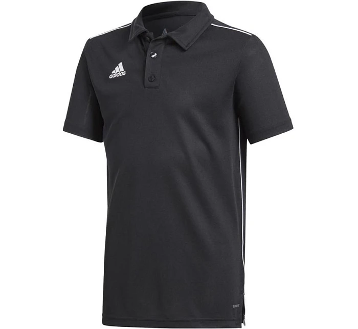 Dětské fotbalové tričko Core 18 Polo model 15948416 - ADIDAS Dětské fotbalové tričko Core 18 Polo model 15948416 - ADIDAS