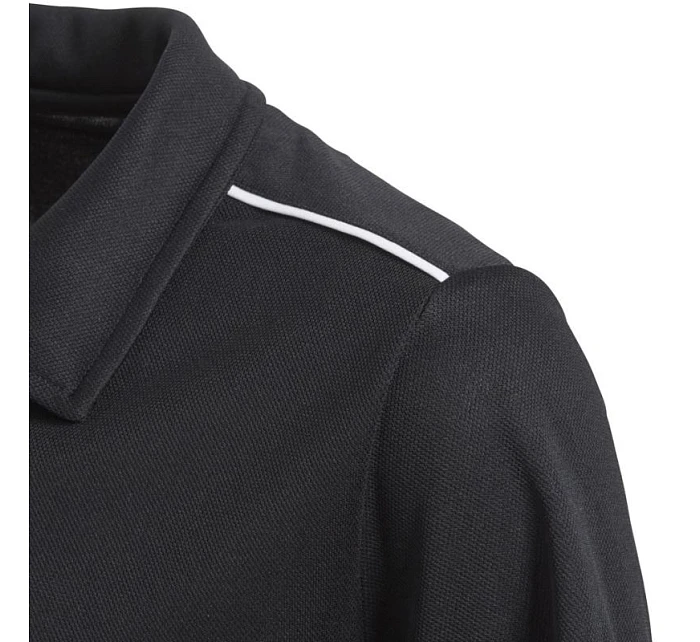 Dětské fotbalové tričko Core 18 Polo model 15948416 - ADIDAS Dětské fotbalové tričko Core 18 Polo model 15948416 - ADIDAS