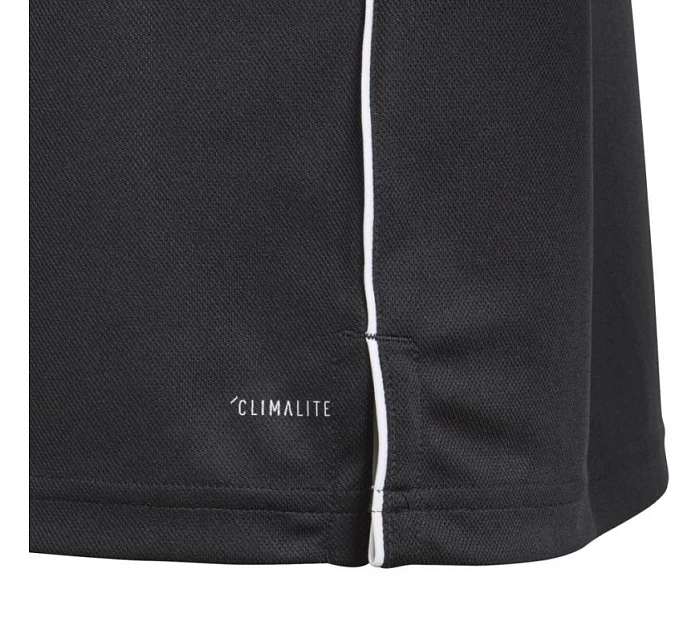 Dětské fotbalové tričko Core 18 Polo model 15948416 - ADIDAS Dětské fotbalové tričko Core 18 Polo model 15948416 - ADIDAS