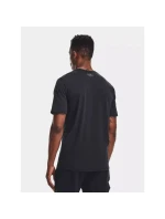 UA Sportstyle Logo SS tričko 1329590 001 UA Sportstyle Logo SS tričko 1329590 001