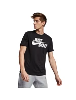 Tričko Just do It Swoosh M model 22215202 - NIKE
