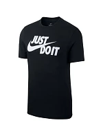 Tričko Just do It Swoosh M model 22215202 - NIKE