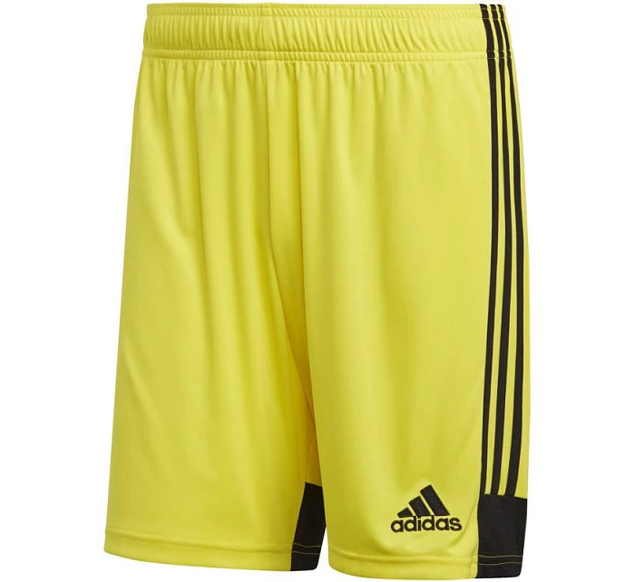 Pánské šortky 19 žlutá model 15949870 - ADIDAS Pánské šortky 19 žlutá model 15949870 - ADIDAS