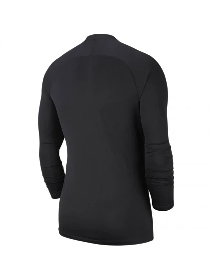 Pánské fotbalové tričko Dry Park First Layer JSY LS M model 15950182 - NIKE