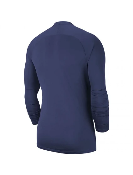 Pánské fotbalové tričko Dry Park First Layer JSY LS M model 15950202 - NIKE