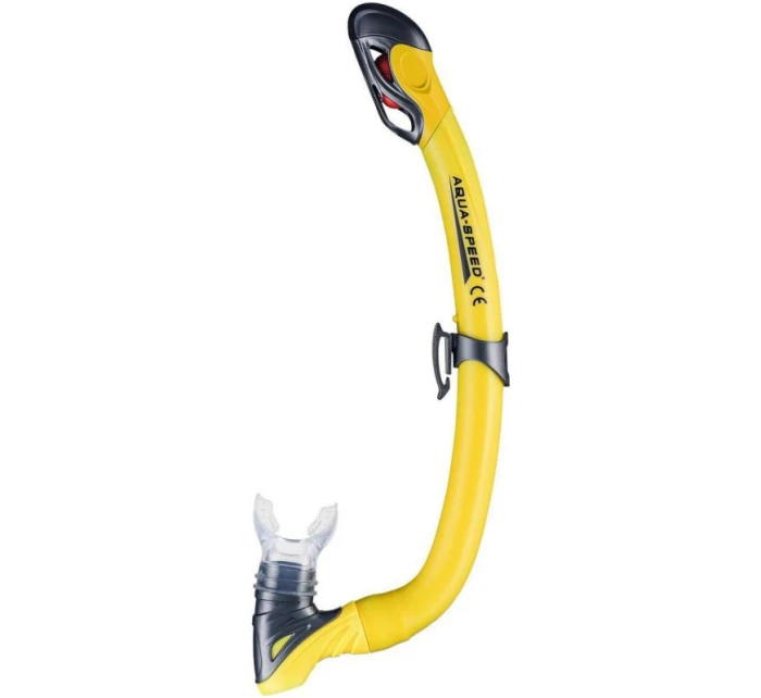 Šnorchl Aqua-speed Bravo Kids barva 18 Šnorchl Aqua-speed Bravo Kids barva 18