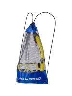 Šnorchl Aqua-speed Bravo Kids barva 18 Šnorchl Aqua-speed Bravo Kids barva 18