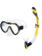 Šnorchl Aqua-speed Bravo Kids barva 18 Šnorchl Aqua-speed Bravo Kids barva 18