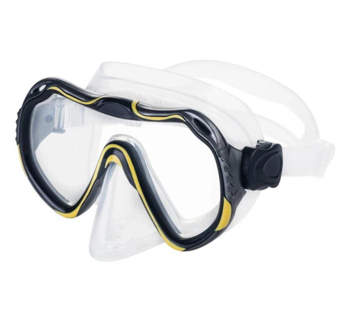 Šnorchl Aqua-speed Bravo Kids barva 18 Šnorchl Aqua-speed Bravo Kids barva 18