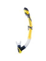 Šnorchl Aqua-speed Bravo Kids barva 18 Šnorchl Aqua-speed Bravo Kids barva 18