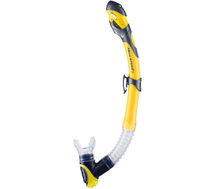 Šnorchl Aqua-speed Bravo Kids barva 18 Šnorchl Aqua-speed Bravo Kids barva 18