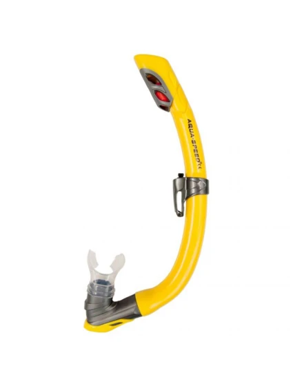 Šnorchl Aqua-speed Bravo Kids barva 18 Šnorchl Aqua-speed Bravo Kids barva 18