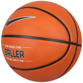 Basketbal 7 Nike Baller 8P N.KI.32.855.07-S