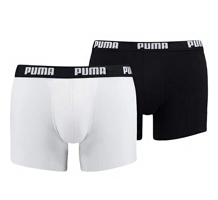 Basic M Boxer 2P model 19161374 301 - Puma Basic M Boxer 2P model 19161374 301 - Puma