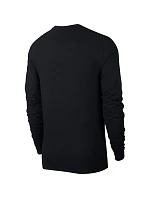 Nike Club Tee LS M AR5193 010 pánské