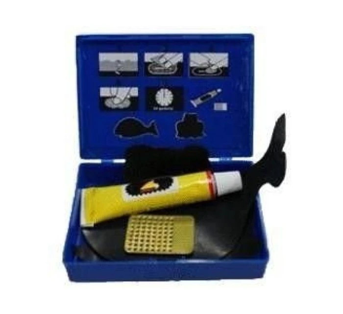 SADA NA OPRAVU BRODÍTEK SADA NA OPRAVU BRODÍTEK