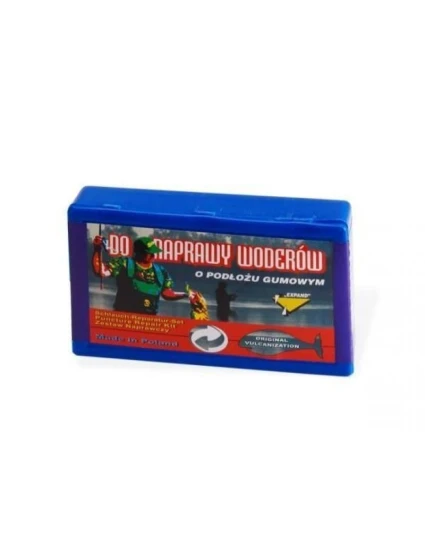 SADA NA OPRAVU BRODÍTEK SADA NA OPRAVU BRODÍTEK