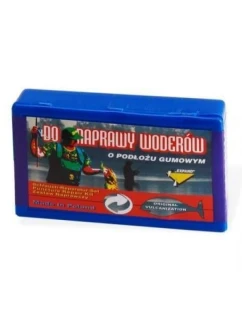 SADA NA OPRAVU BRODÍTEK