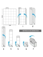 Pikniková deka cm model 21912875 - Meteor Pikniková deka cm model 21912875 - Meteor